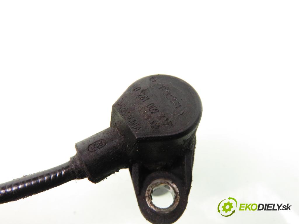 OPEL ASTRA G Kombi (T98) KOMBI 1998 50,00 1.7 TD 68 - X 17 DTL 1700,00 snímač polohy Vačkového hřídele / kliky klikového 0281002717