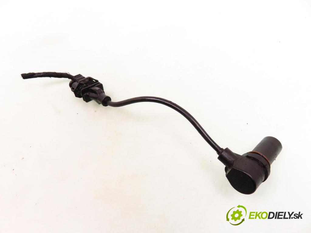 OPEL ASTRA G Kombi (T98) KOMBI 1998 50,00 1.7 TD 68 - X 17 DTL 1700,00 snímač polohy Vačkového hřídele / kliky klikového 0281002717