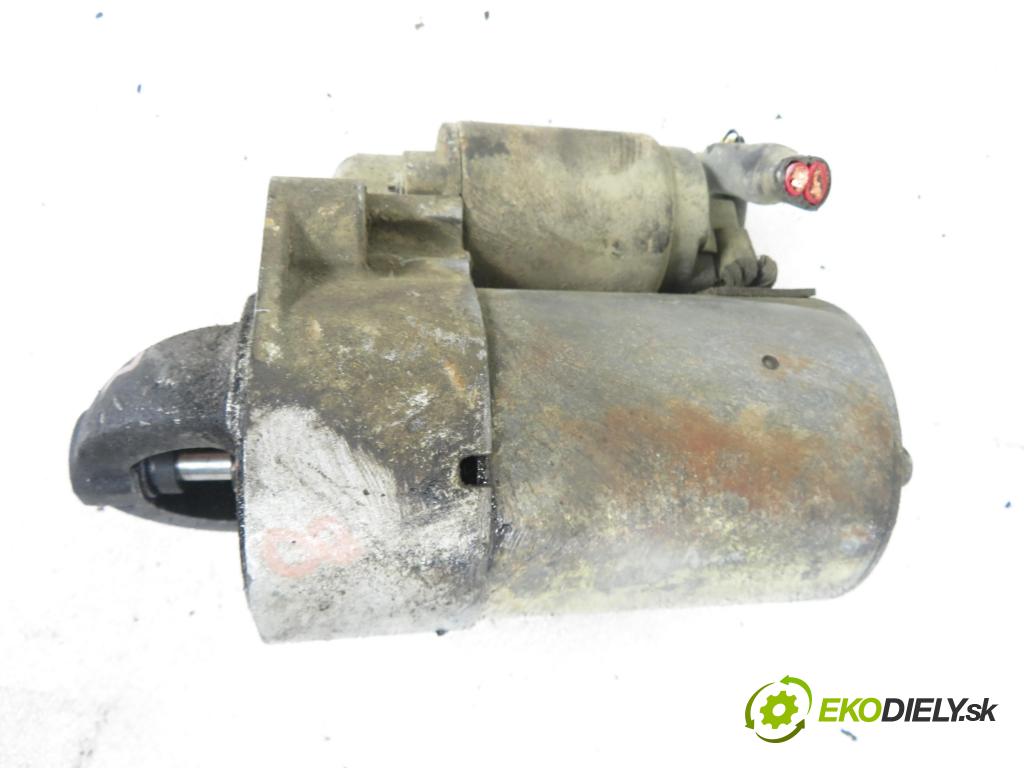 DAEWOO KALOS T200 HB 2003 53,00 1.2 1150,00 Štartér  (Štartéry)