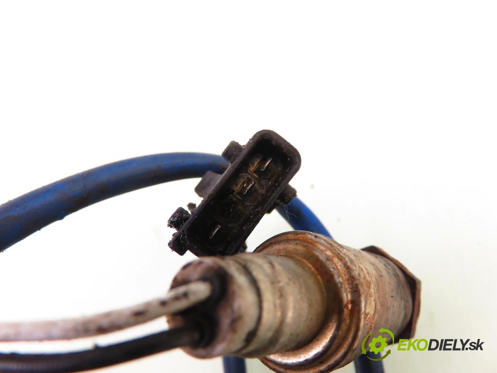 SAAB 9000 LIFTBACK 1995 125,00 2.3 -16 CSE Eco Power 170 - B234E 2290,00 sonda lambda 0258003337 (Lambda sondy)