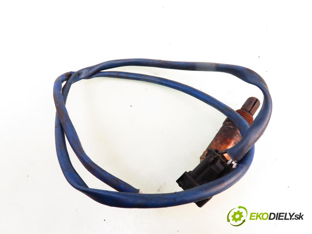 SAAB 9000 LIFTBACK 1995 125,00 2.3 -16 CSE Eco Power 170 - B234E 2290,00 sonda lambda 0258003337 (Lambda sondy)