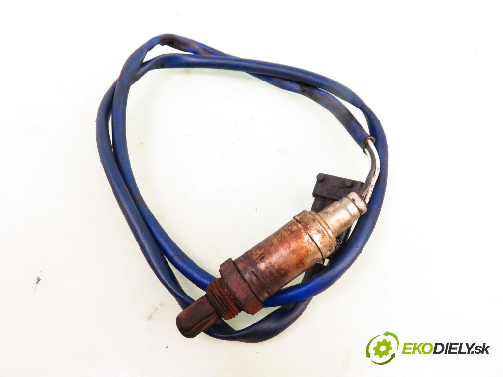 SAAB 9000 LIFTBACK 1995 125,00 2.3 -16 CSE Eco Power 170 - B234E 2290,00 sonda lambda 0258003337 (Lambda sondy)