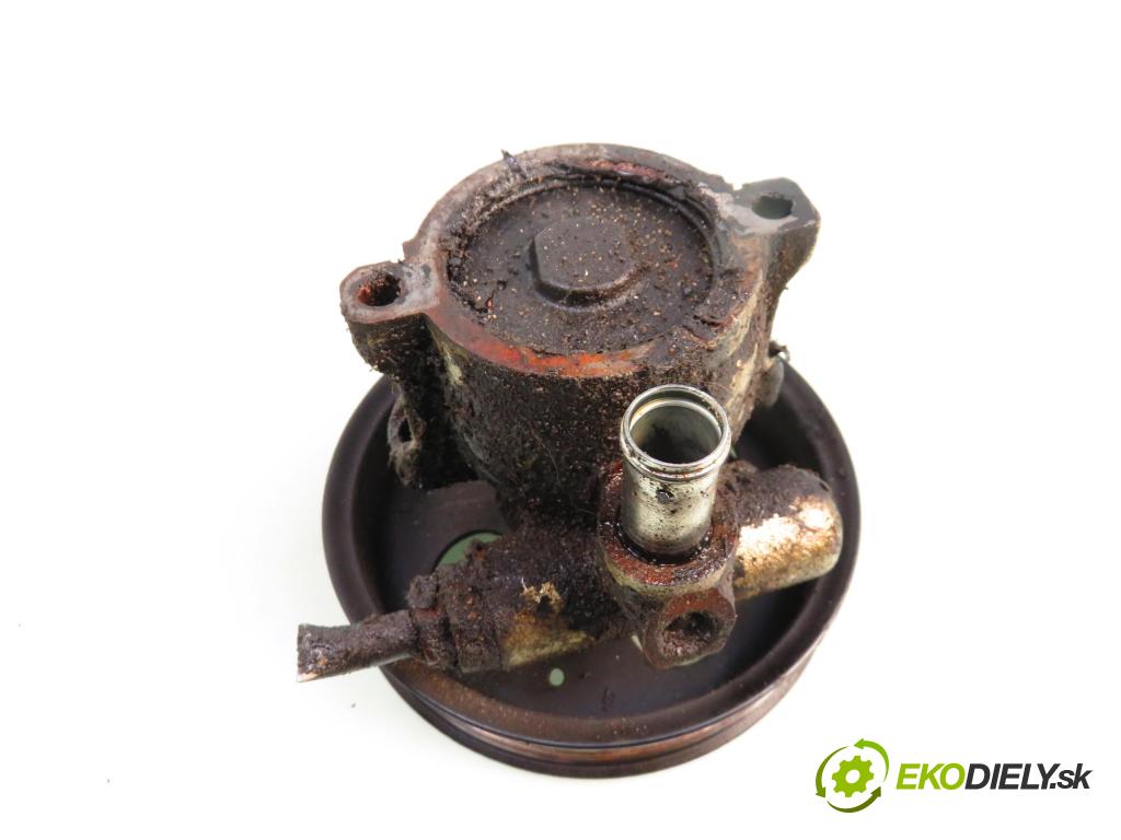 SAAB 9000 LIFTBACK 1995 125,00 2.3 -16 CSE Eco Power 170 - B234E 2290,00 pumpa servočerpadlo 7573694 (Servočerpadlo)