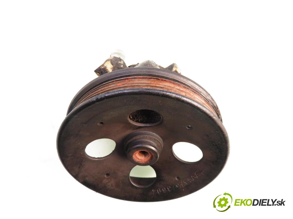 SAAB 9000 LIFTBACK 1995 125,00 2.3 -16 CSE Eco Power 170 - B234E 2290,00 pumpa servočerpadlo 7573694 (Servočerpadlo)