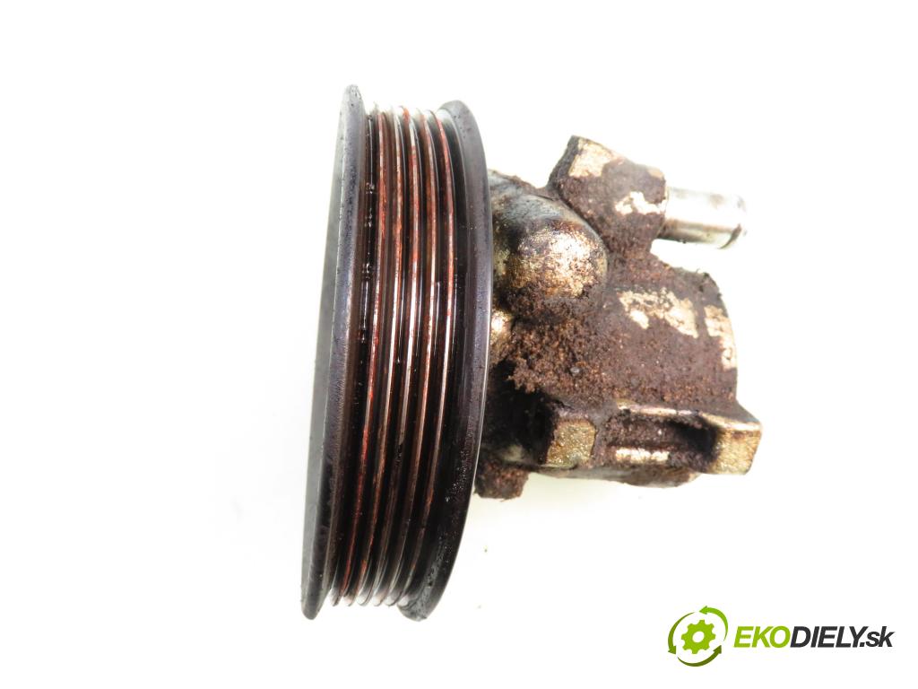 SAAB 9000 LIFTBACK 1995 125,00 2.3 -16 CSE Eco Power 170 - B234E 2290,00 pumpa servočerpadlo 7573694 (Servočerpadlo)