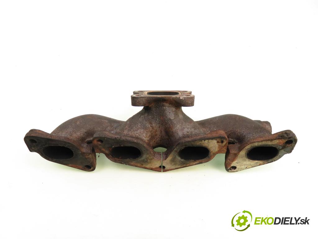 SAAB 9000 LIFTBACK 1995 125,00 2.3 -16 CSE Eco Power 170 - B234E 2290,00 potrubí VYČERPAT: 9176488 (Výfukové potrubí)