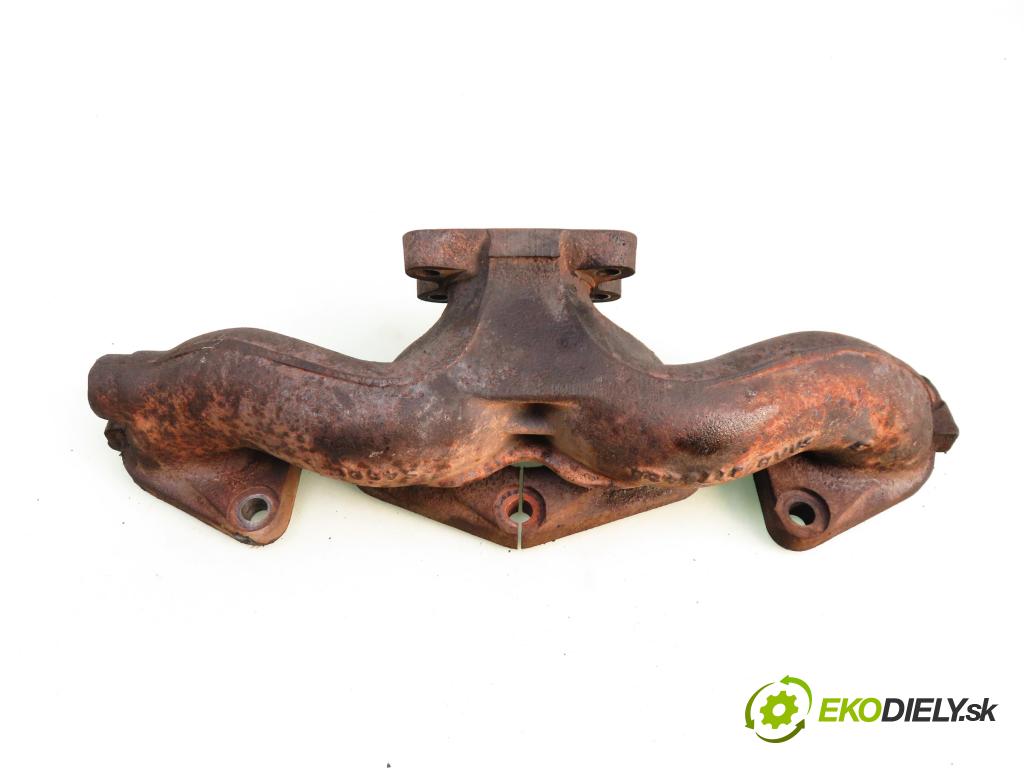 SAAB 9000 LIFTBACK 1995 125,00 2.3 -16 CSE Eco Power 170 - B234E 2290,00 potrubí VYČERPAT: 9176488 (Výfukové potrubí)