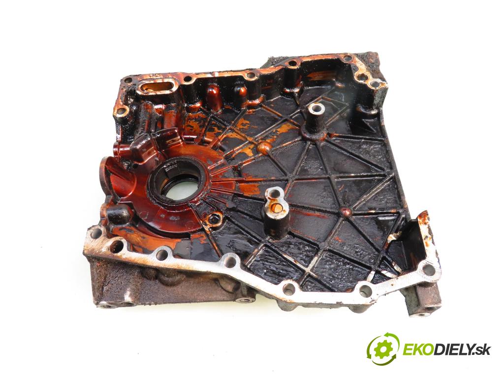 SAAB 9000 LIFTBACK 1995 125,00 2.3 -16 CSE Eco Power 170 - B234E 2290,00 pumpa oleje 914365 (Olejové pumpy)