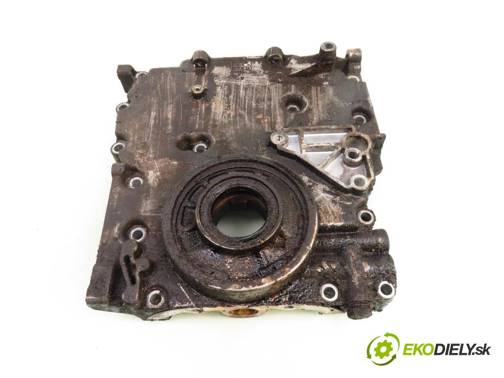 SAAB 9000 LIFTBACK 1995 125,00 2.3 -16 CSE Eco Power 170 - B234E 2290,00 pumpa oleje 914365 (Olejové pumpy)