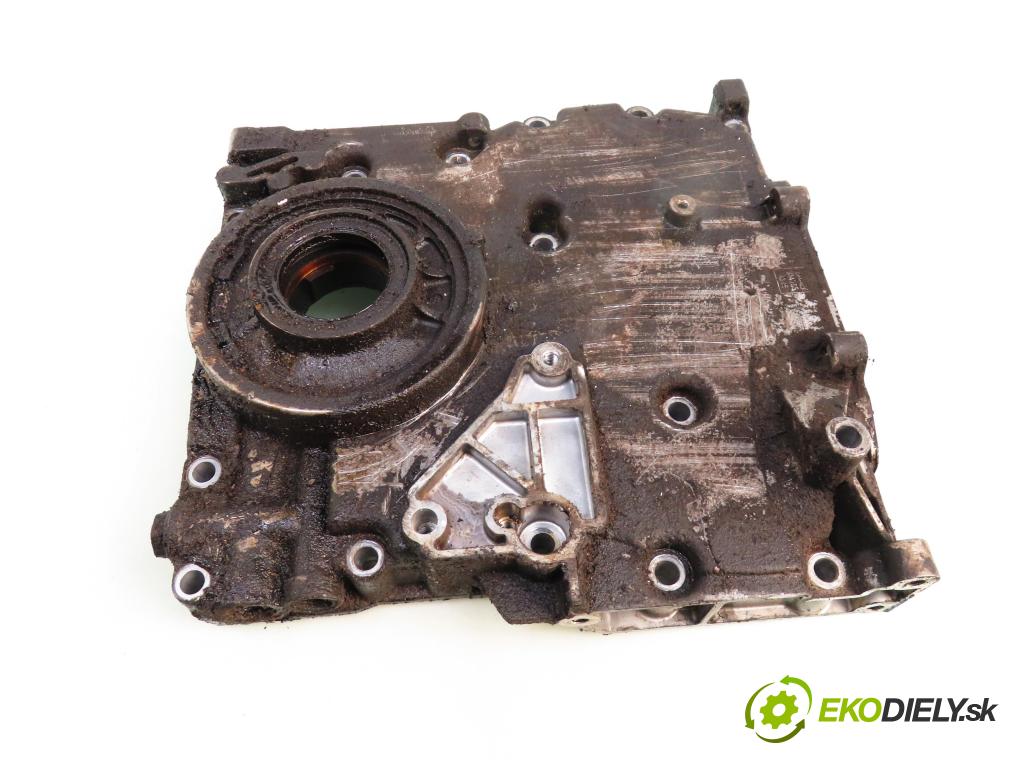 SAAB 9000 LIFTBACK 1995 125,00 2.3 -16 CSE Eco Power 170 - B234E 2290,00 pumpa oleje 914365 (Olejové pumpy)