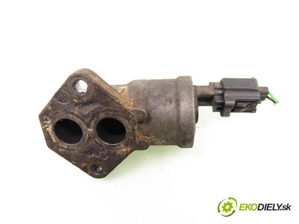 FORD FOCUS (DAW, DBW) HB 1999 74,00 1.6 16V - FYDB 1596,00 Motorček krokový XS4U9F715DA (Motorček krokový)