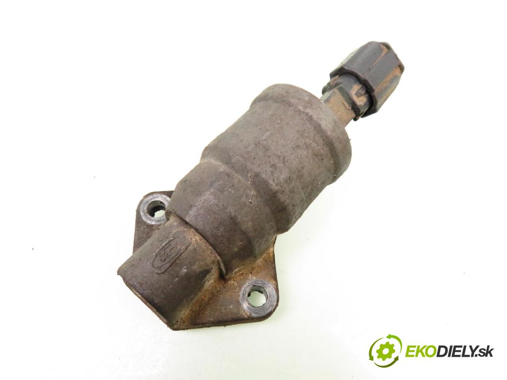 FORD FOCUS (DAW, DBW) HB 1999 74,00 1.6 16V - FYDB 1596,00 Motorček krokový XS4U9F715DA (Motorček krokový)