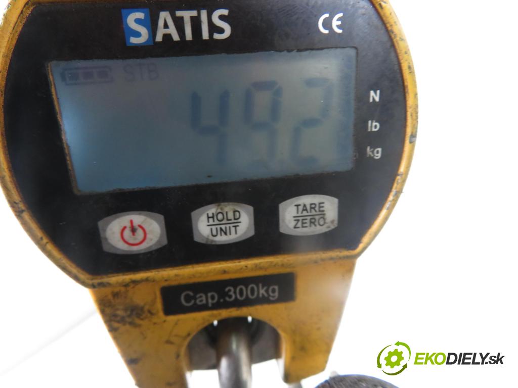 FORD USA PROBE I COUPE 1991 108,00 2.2 12V GT 147 - LC22T (Mazda) 2184,00 Prevodovka MANUALNA 1FDPT22L6M5157784