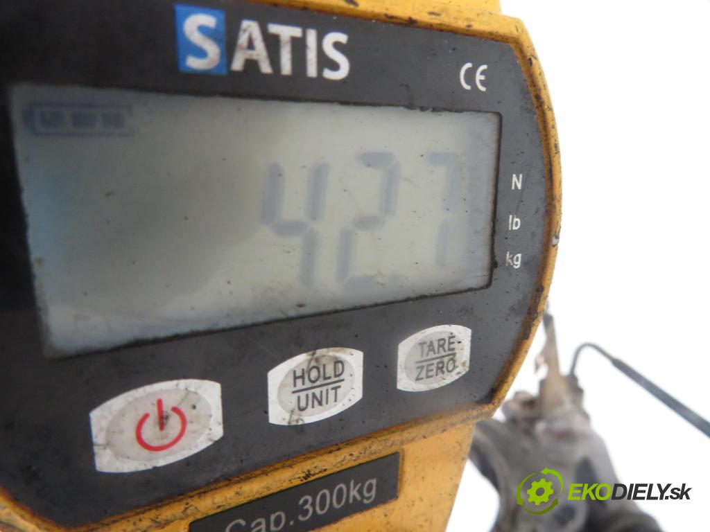 HONDA STREAM (RN) HB 2002 92,00 1.7 16V (RN1) - D17A2 1668,00 Prevodovka MANUALNA SSWM; 1008196