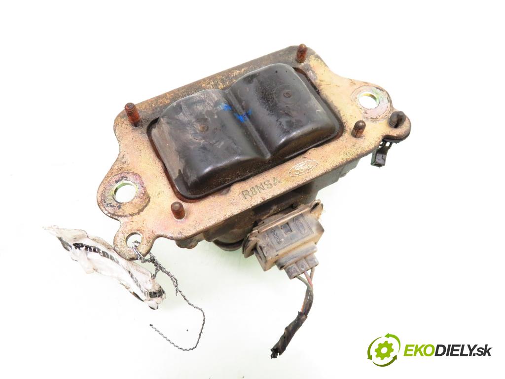 FORD KA (RB_) HB 1999 44,00 1.3 i - BAA 1299,00 Cievka zapaľovacia 98BF12257AA