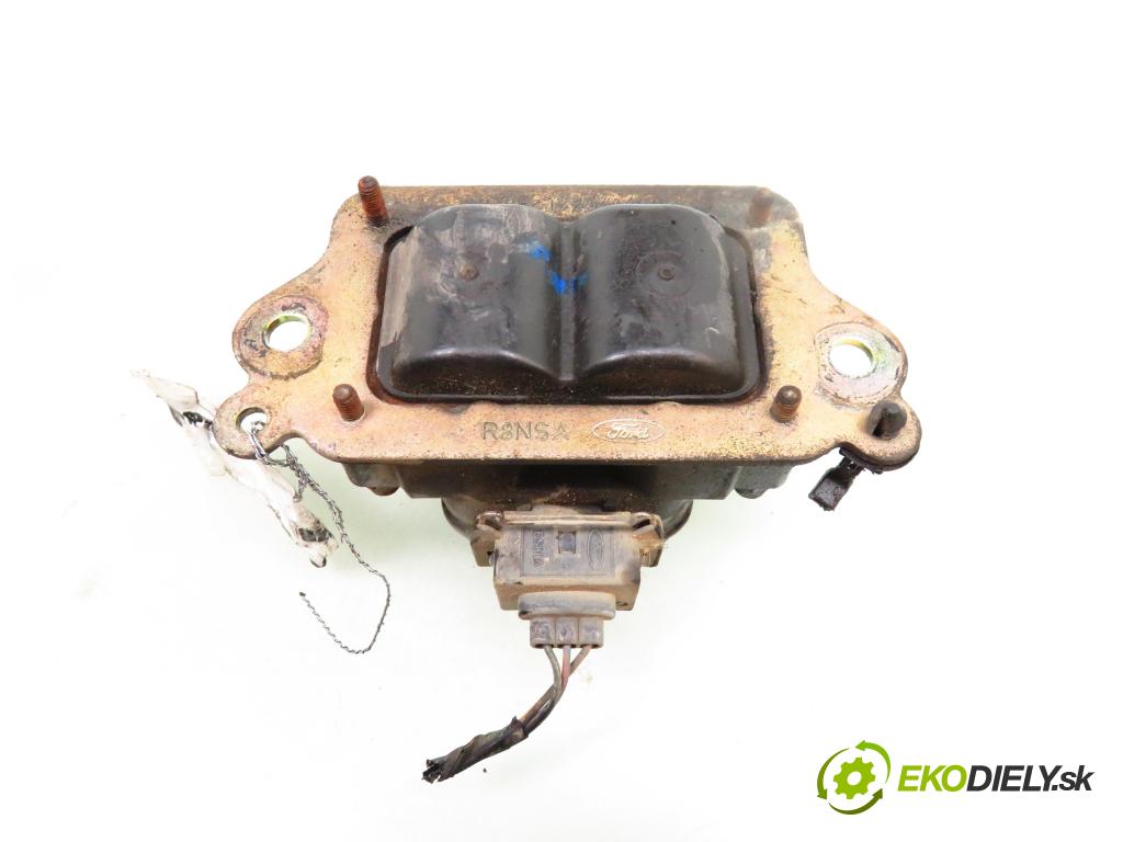 FORD KA (RB_) HB 1999 44,00 1.3 i - BAA 1299,00 Cievka zapaľovacia 98BF12257AA