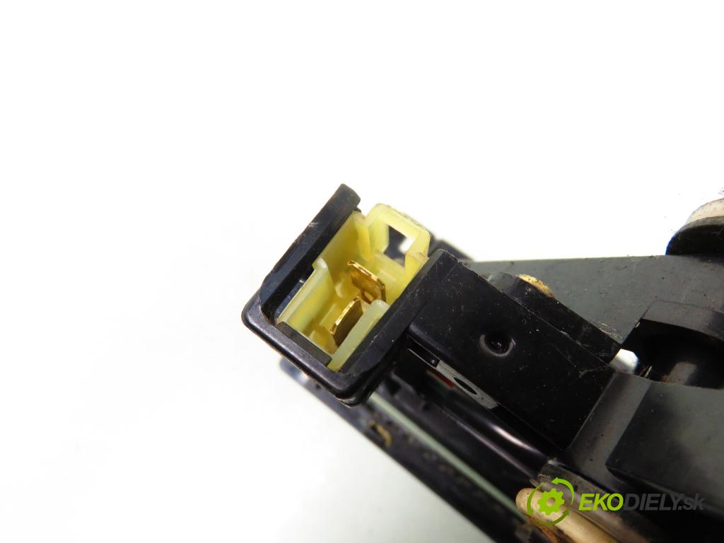 FORD USA PROBE I COUPE 1991 108,00 2.2 12V GT 147 - LC22T (Mazda) 2184,00 Panel kúrenia