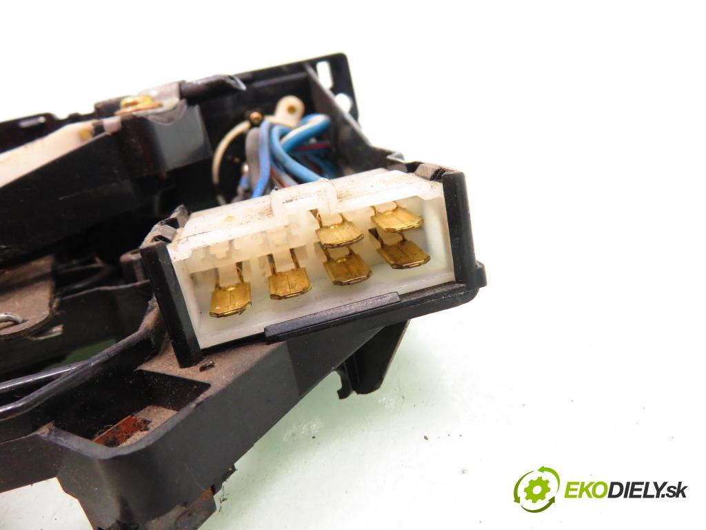 FORD USA PROBE I COUPE 1991 108,00 2.2 12V GT 147 - LC22T (Mazda) 2184,00 Panel kúrenia