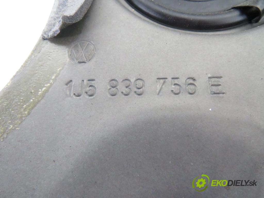 VW BORA (1J2) SEDAN 2001 81,00 1.9 TDI - AHF 1896,00 Mechanizmus okien PTE 1J5839756E
