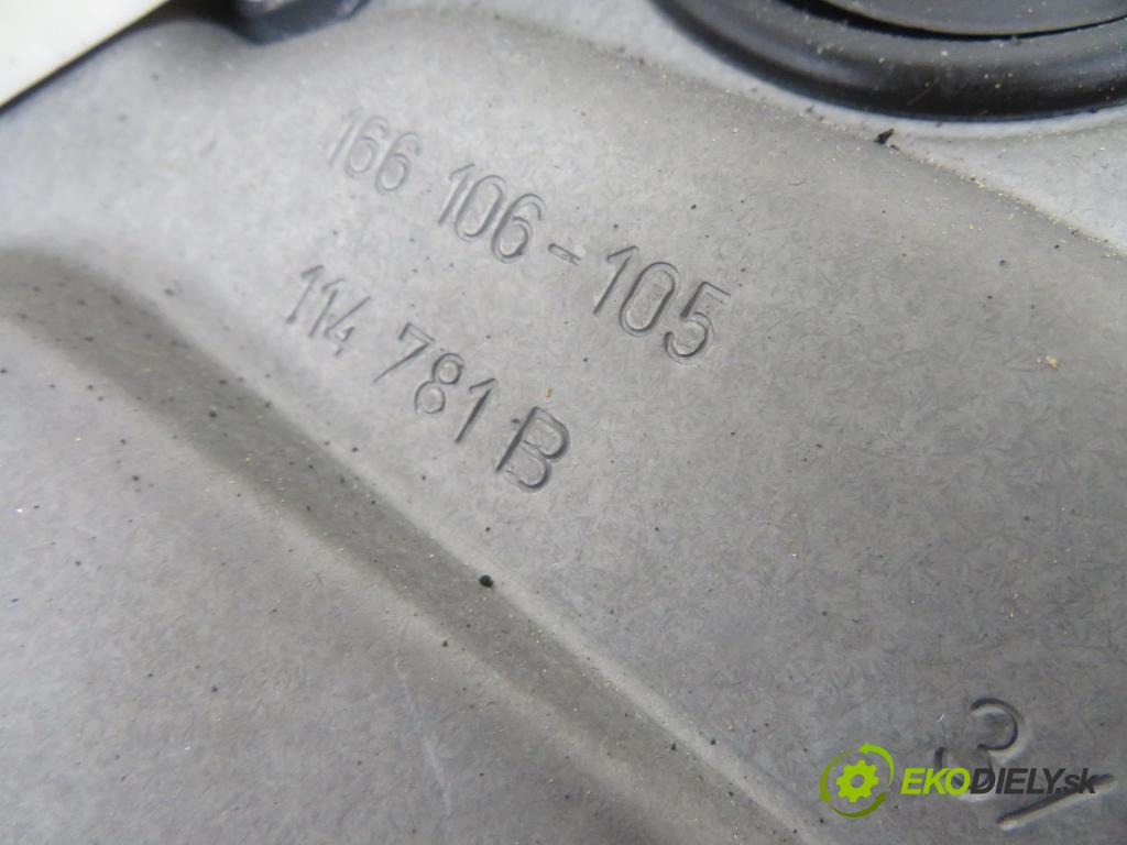 VW BORA (1J2) SEDAN 2001 81,00 1.9 TDI - AHF 1896,00 Mechanizmus okien 1J5839755E
