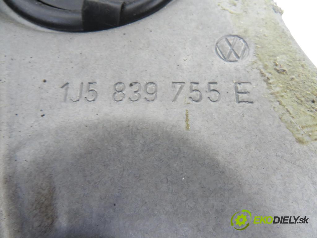 VW BORA (1J2) SEDAN 2001 81,00 1.9 TDI - AHF 1896,00 Mechanizmus okien 1J5839755E
