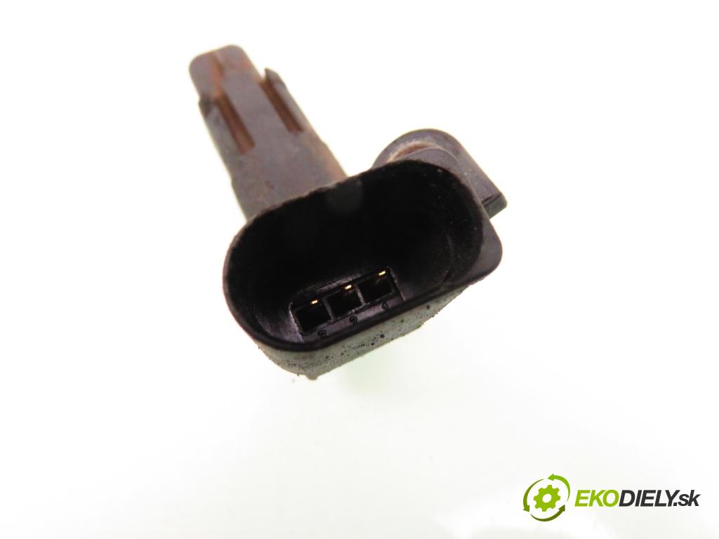 VW POLO (9N_) HB 2003 47,00 1.2 12V 64 - AZQ 1198,00 Snímač polohy Vačkového hriadeľa/kľuky kľukového 03D906433