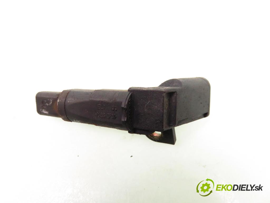 VW POLO (9N_) HB 2003 47,00 1.2 12V 64 - AZQ 1198,00 Snímač polohy Vačkového hriadeľa/kľuky kľukového 03D906433