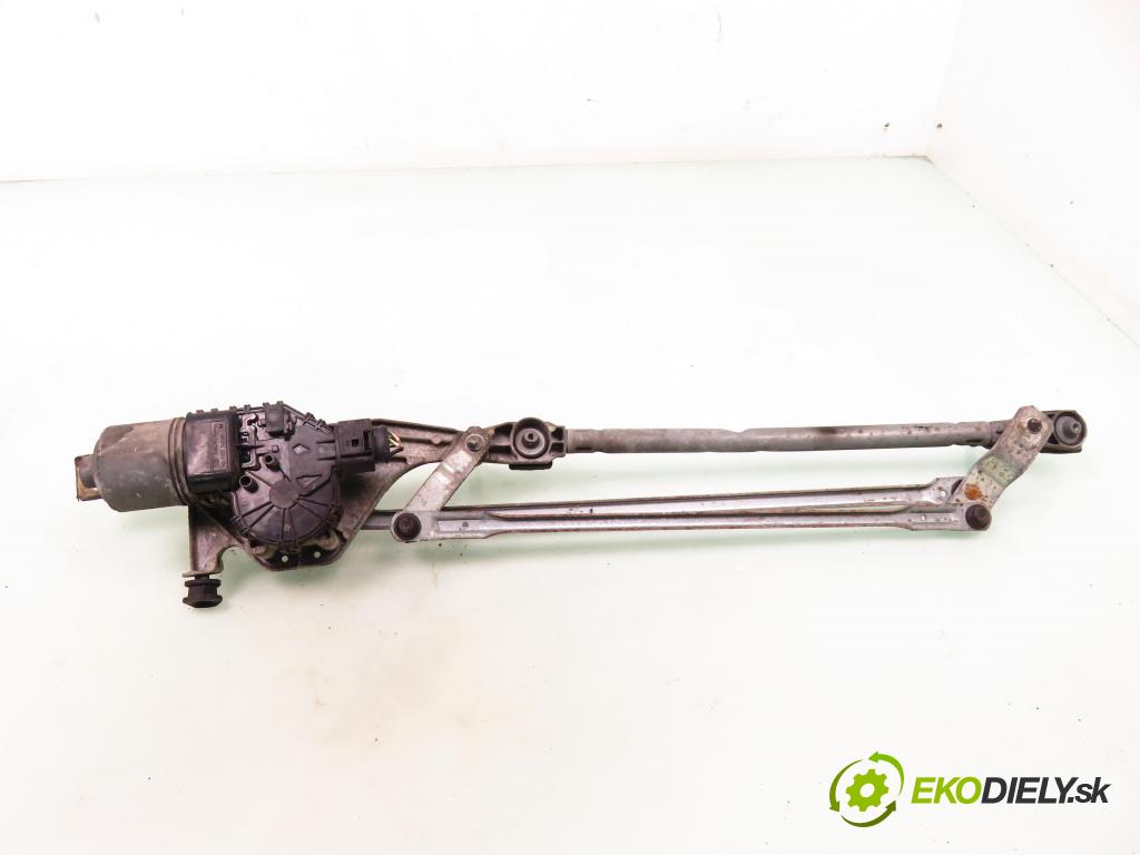 FORD FOCUS II Turnier (DA_, FFS, DS) KOMBI 2006 85,00 1.8 TDCi - KKDA 1753,00 Motorček stieračov 4M5117508AA ; 0390241731 ; 4M5117504AC