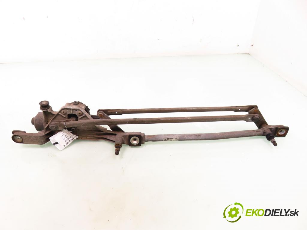 FORD FOCUS II Turnier (DA_, FFS, DS) KOMBI 2006 85,00 1.8 TDCi - KKDA 1753,00 Motorček stieračov 4M5117508AA ; 0390241731 ; 4M5117504AC