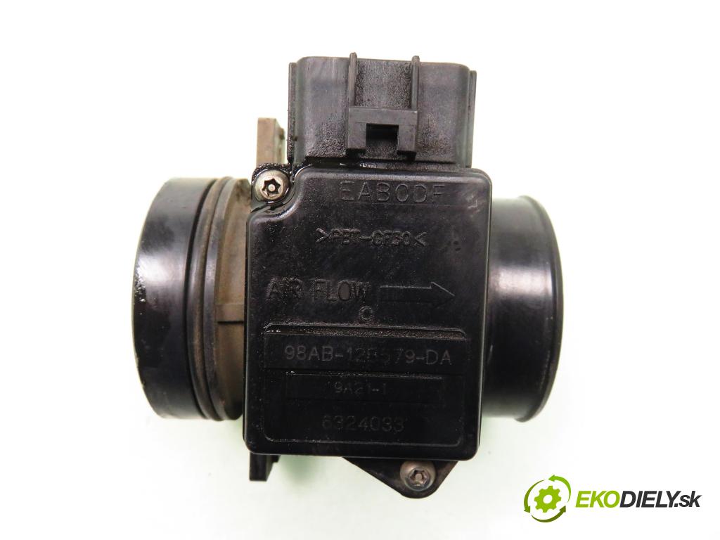 FORD FOCUS (DAW, DBW) HB 1998 55,00 1.4 16V - FXDD 1388,00 váha vzduchu vzduchu 98AB12B579DA