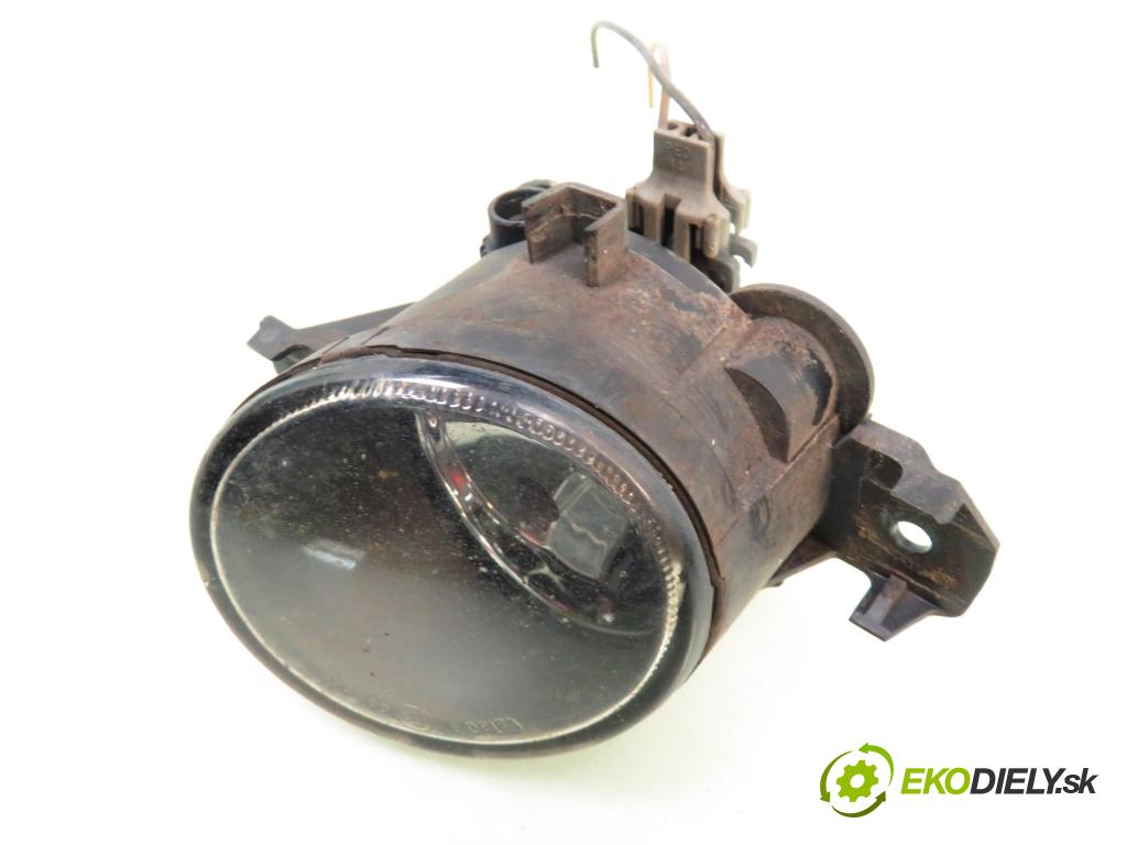 RENAULT LAGUNA II (BG0/1_) LIFTBACK 2002 89,00 1.8 16V 121 - F4P 770 1783,00 Hmlové svetlo, hmlovka P 8200002470