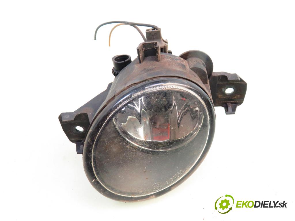 RENAULT LAGUNA II (BG0/1_) LIFTBACK 2002 89,00 1.8 16V 121 - F4P 770 1783,00 Hmlové svetlo, hmlovka P 8200002470