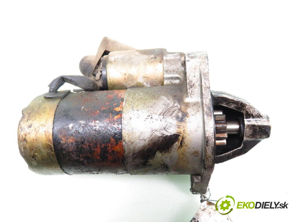 FORD USA PROBE I COUPE 1991 108,00 2.2 12V GT 147 - LC22T (Mazda) 2184,00 Štartér  (Štartér)