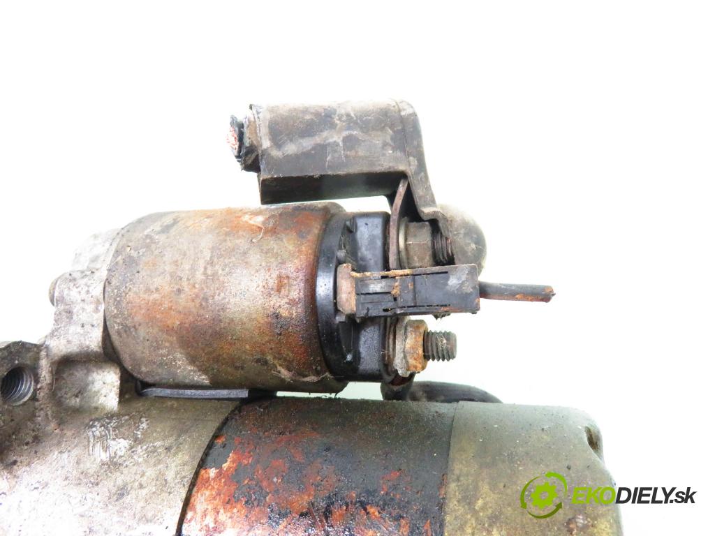 FORD USA PROBE I COUPE 1991 108,00 2.2 12V GT 147 - LC22T (Mazda) 2184,00 Štartér  (Štartér)