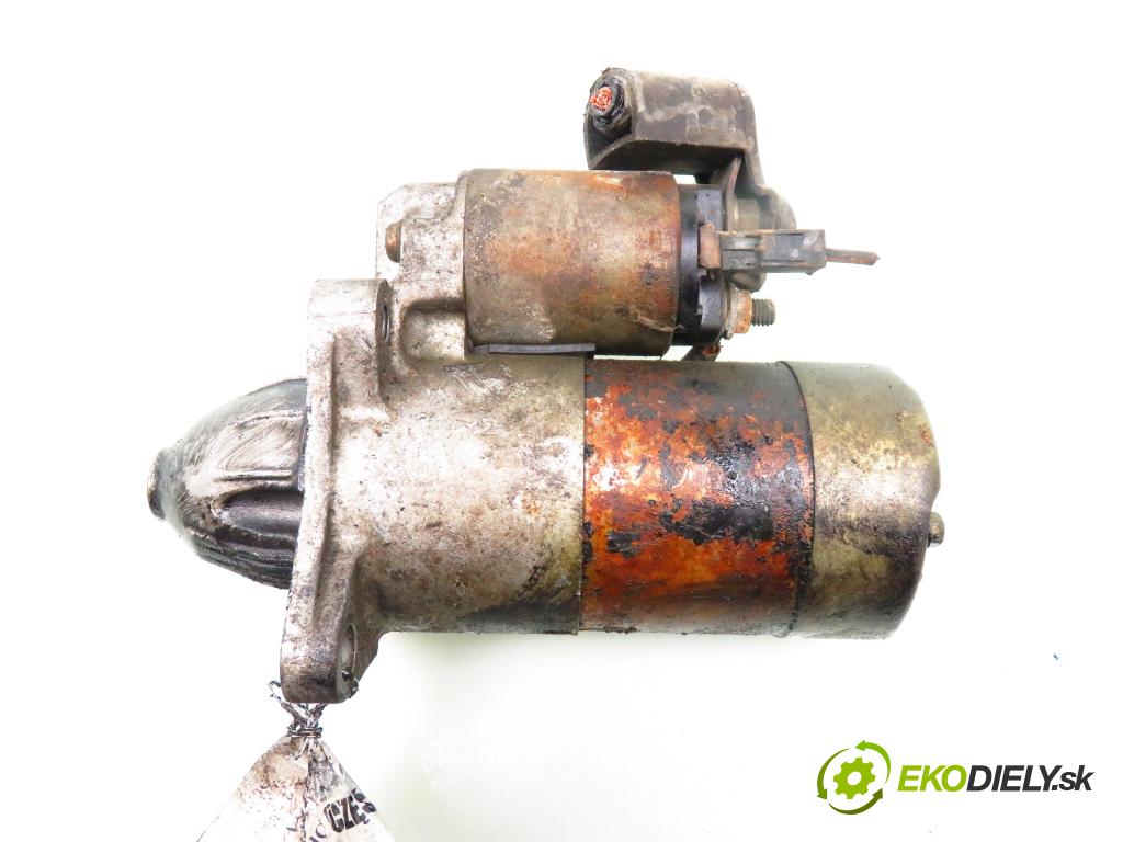 FORD USA PROBE I COUPE 1991 108,00 2.2 12V GT 147 - LC22T (Mazda) 2184,00 Štartér  (Štartér)