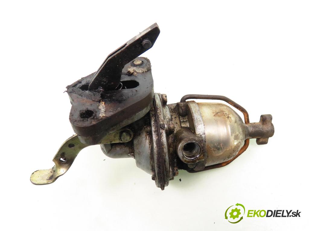 FSO-FSC ZUK KABINA/PLATFORMA 1990 40,00 2.1 2120,00 Pumpa paliva 511106094