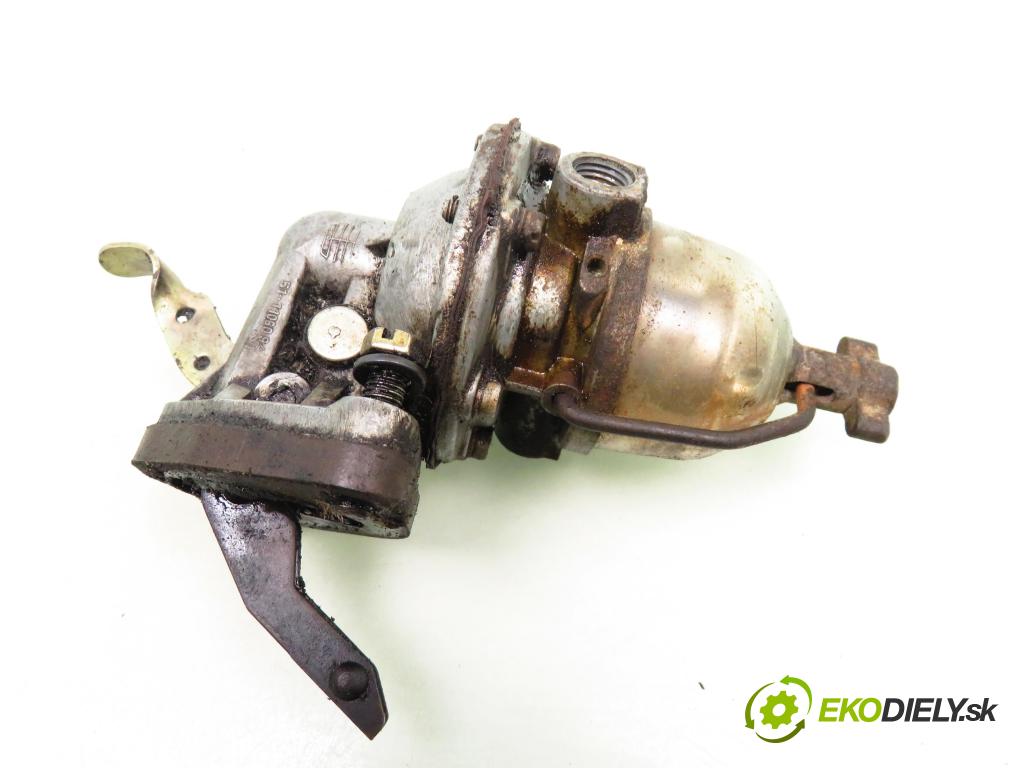 FSO-FSC ZUK KABINA/PLATFORMA 1990 40,00 2.1 2120,00 Pumpa paliva 511106094