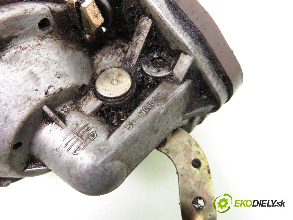 FSO-FSC ZUK KABINA/PLATFORMA 1990 40,00 2.1 2120,00 Pumpa paliva 511106094