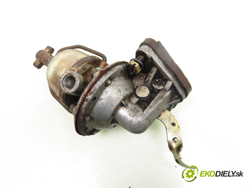 FSO-FSC ZUK KABINA/PLATFORMA 1990 40,00 2.1 2120,00 Pumpa paliva 511106094