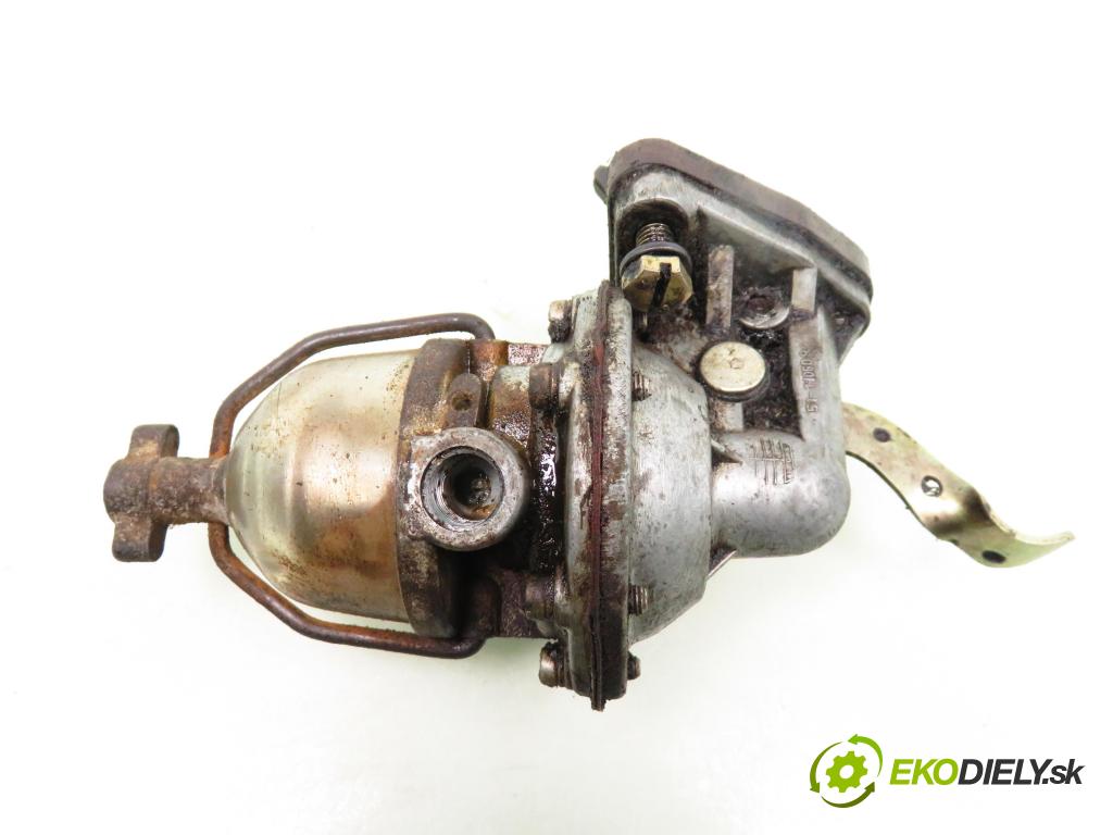 FSO-FSC ZUK KABINA/PLATFORMA 1990 40,00 2.1 2120,00 Pumpa paliva 511106094