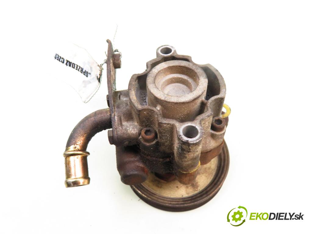 ROVER 400 (RT) SEDAN 1998 82,00 1.6 16V 416 Si 112 - 16 K4F 1588,00 Pumpa servočerpadlo QVB100690 ; HE120508238 (Servočerpadlá, pumpy riadenia)