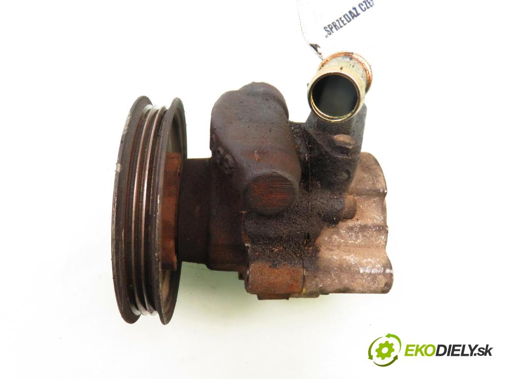 ROVER 400 (RT) SEDAN 1998 82,00 1.6 16V 416 Si 112 - 16 K4F 1588,00 Pumpa servočerpadlo QVB100690 ; HE120508238 (Servočerpadlá, pumpy riadenia)