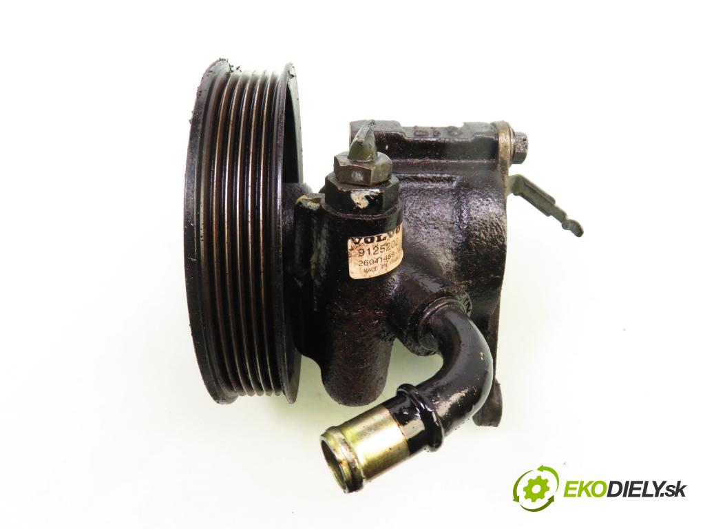 VOLVO V40 Kombi (645) KOMBI 1998 147,00 1.9 T4 - B 4194 T 1855,00 pumpa servočerpadlo 9125202 ; 26041458 (Servočerpadlo)