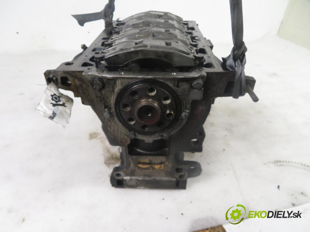 BMW 3 (E46) SEDAN 2000 100,00 320 d 136 - M47 D20 (204D1) 1951,00 blok Motor 2246595 (Blok motora)