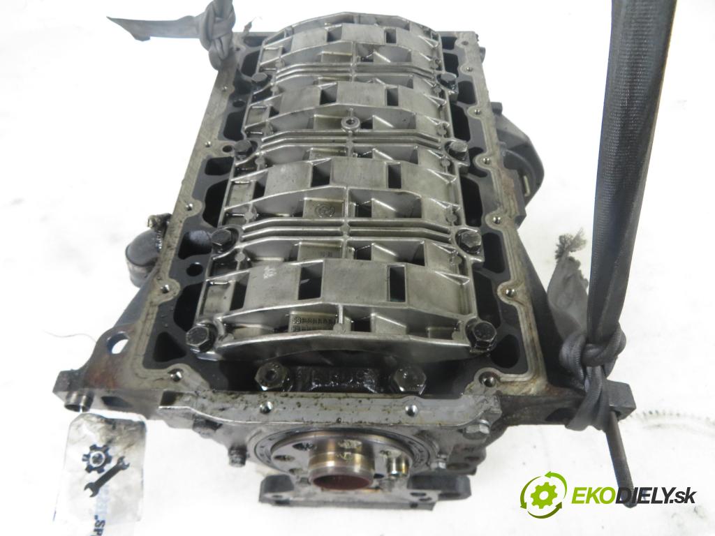 BMW 3 (E46) SEDAN 2000 100,00 320 d 136 - M47 D20 (204D1) 1951,00 blok Motor 2246595 (Blok motora)