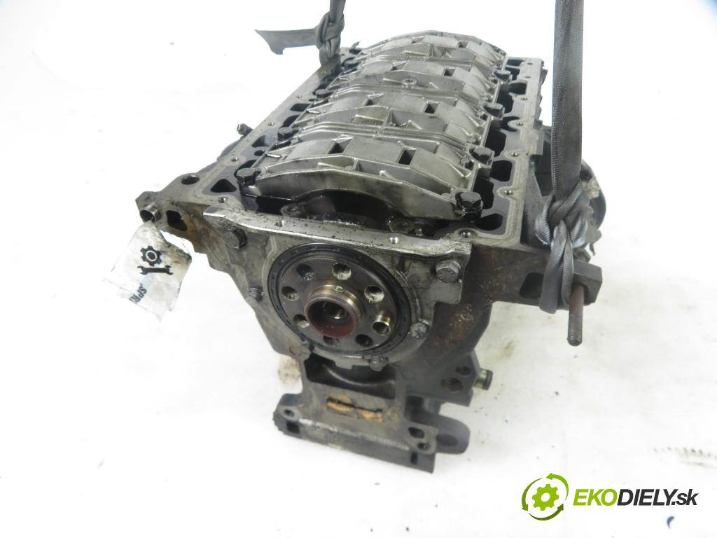 BMW 3 (E46) SEDAN 2000 100,00 320 d 136 - M47 D20 (204D1) 1951,00 blok Motor 2246595 (Blok motora)