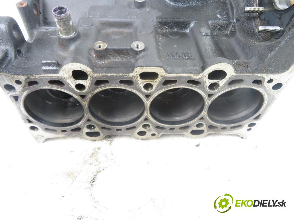 BMW 3 (E46) SEDAN 2000 100,00 320 d 136 - M47 D20 (204D1) 1951,00 blok Motor 2246595 (Blok motora)