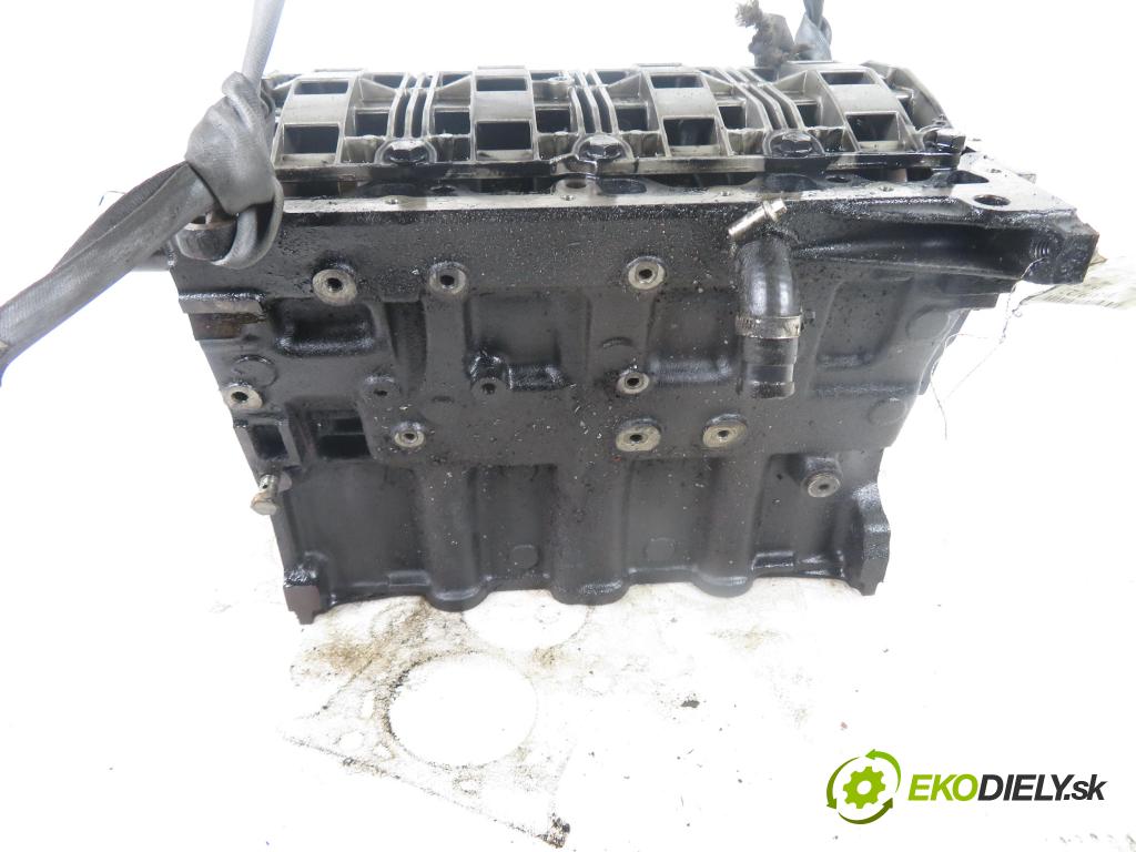 BMW 3 (E46) SEDAN 2000 100,00 320 d 136 - M47 D20 (204D1) 1951,00 blok Motor 2246595 (Blok motora)