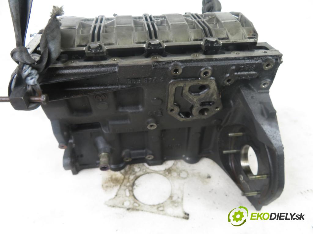 BMW 3 (E46) SEDAN 2000 100,00 320 d 136 - M47 D20 (204D1) 1951,00 blok Motor 2246595 (Blok motora)