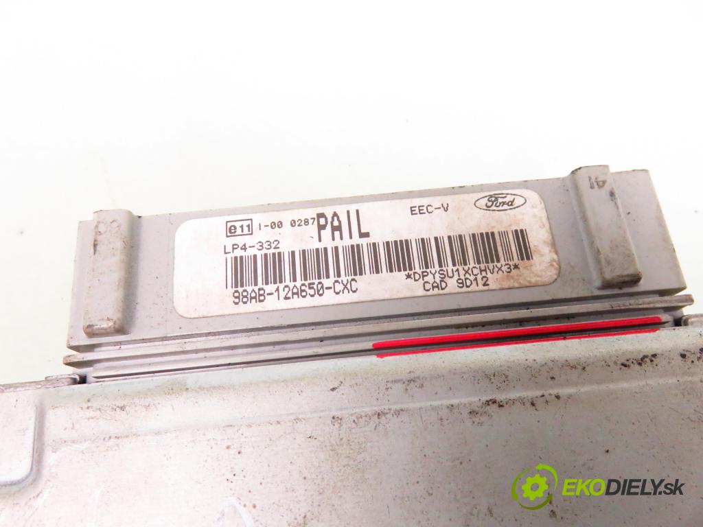 Sportauspuff Ulter Sport 108-127/60 für FORD FOCUS 3 (2010-2016